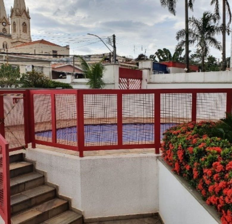 🏡 Apartamento à venda – 65m², 2 quartos (1 suíte) e 1 vaga na Vila Industrial rua amadaro bueno Campinas - 