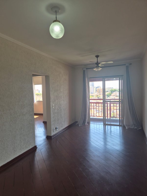 🏡 Apartamento à venda – 65m², 2 quartos (1 suíte) e 1 vaga na Vila Industrial rua amadaro bueno Campinas - 
