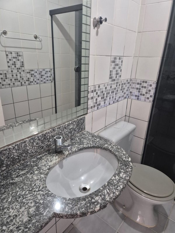 🏡 Apartamento à venda – 65m², 2 quartos (1 suíte) e 1 vaga na Vila Industrial rua amadaro bueno Campinas - 