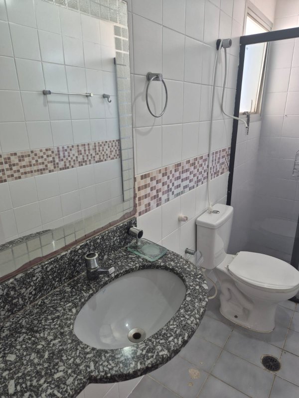 🏡 Apartamento à venda – 65m², 2 quartos (1 suíte) e 1 vaga na Vila Industrial rua amadaro bueno Campinas - 