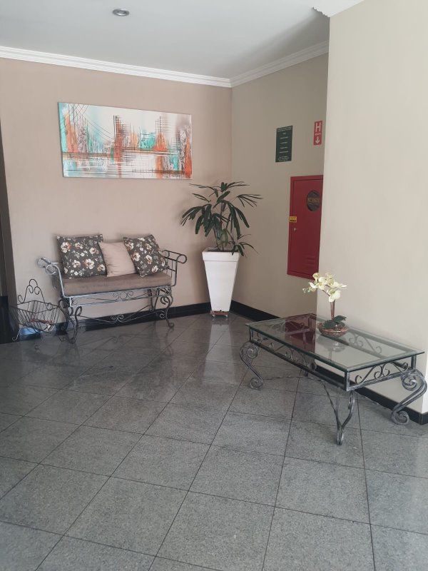 🏡 Apartamento à venda – 65m², 2 quartos (1 suíte) e 1 vaga na Vila Industrial rua amadaro bueno Campinas - 