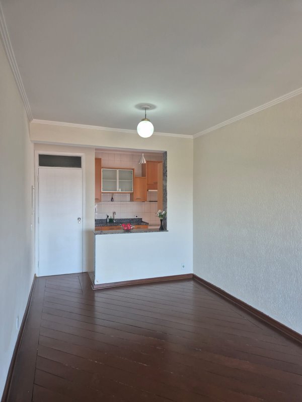 🏡 Apartamento à venda – 65m², 2 quartos (1 suíte) e 1 vaga na Vila Industrial rua amadaro bueno Campinas - 