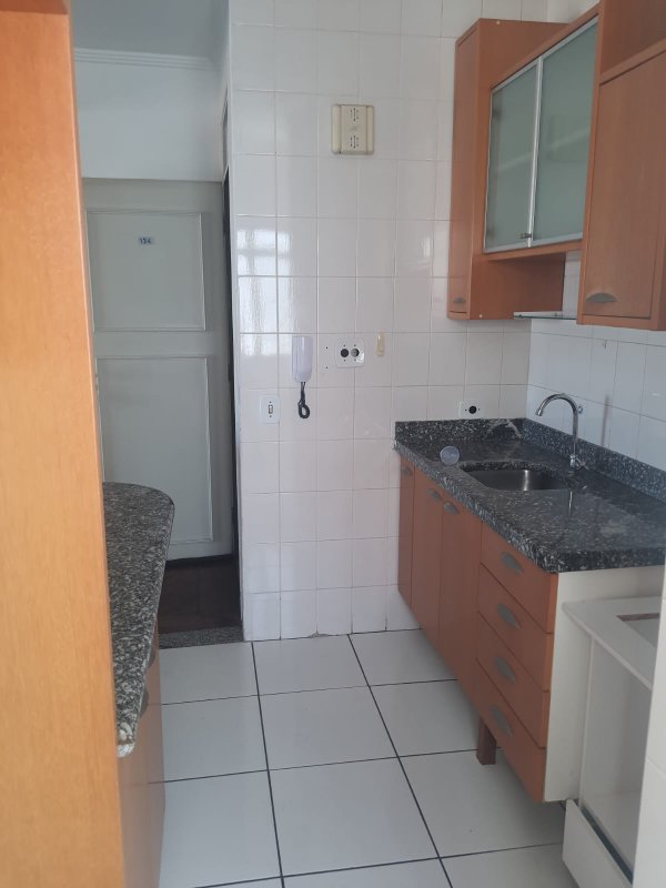 🏡 Apartamento à venda – 65m², 2 quartos (1 suíte) e 1 vaga na Vila Industrial rua amadaro bueno Campinas - 