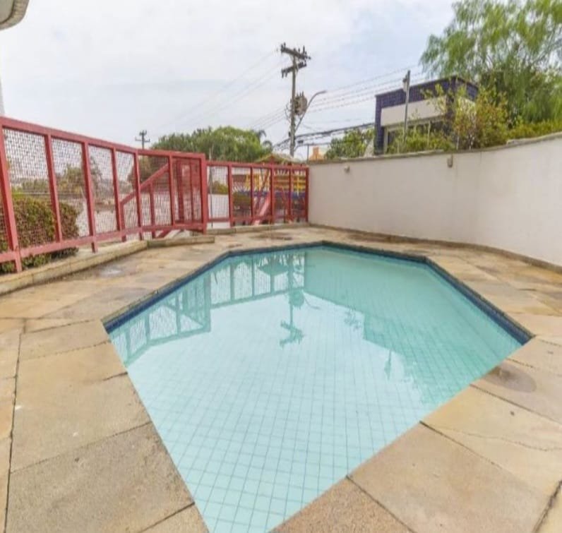 🏡 Apartamento à venda – 65m², 2 quartos (1 suíte) e 1 vaga na Vila Industrial rua amadaro bueno Campinas - 