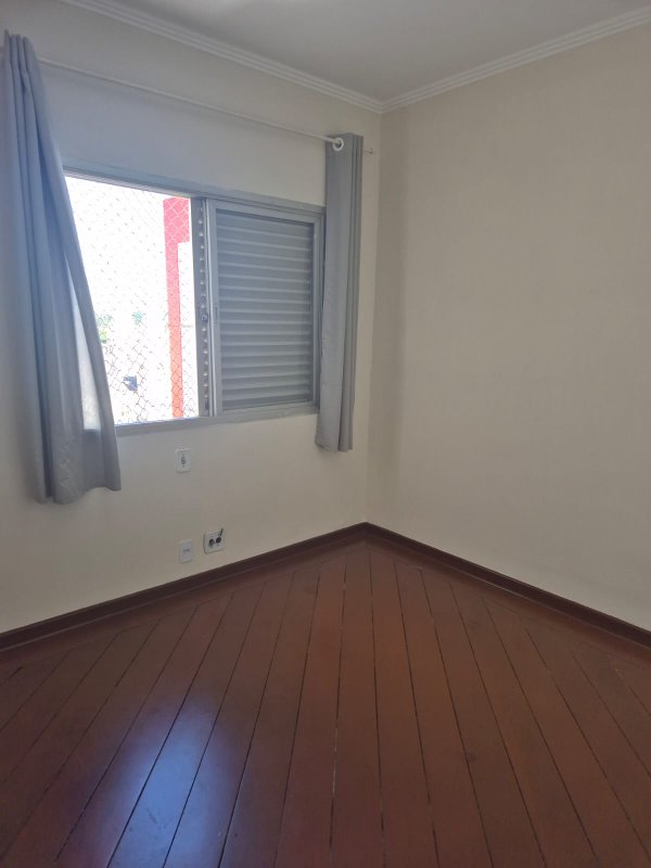 🏡 Apartamento à venda – 65m², 2 quartos (1 suíte) e 1 vaga na Vila Industrial rua amadaro bueno Campinas - 