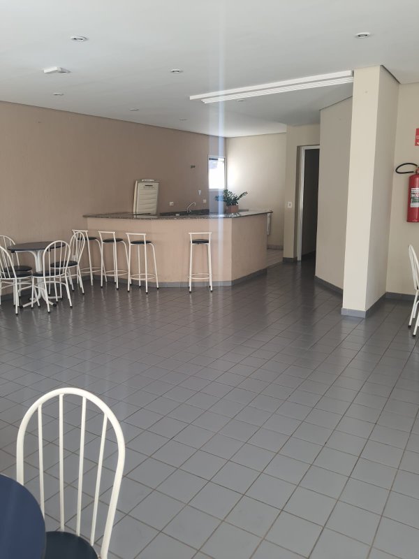 🏡 Apartamento à venda – 65m², 2 quartos (1 suíte) e 1 vaga na Vila Industrial rua amadaro bueno Campinas - 