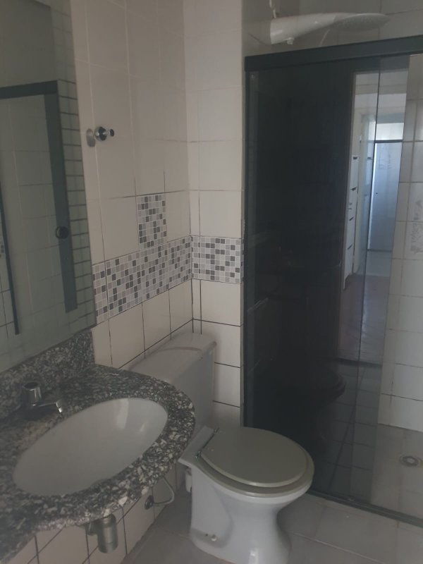 🏡 Apartamento à venda – 65m², 2 quartos (1 suíte) e 1 vaga na Vila Industrial rua amadaro bueno Campinas - 
