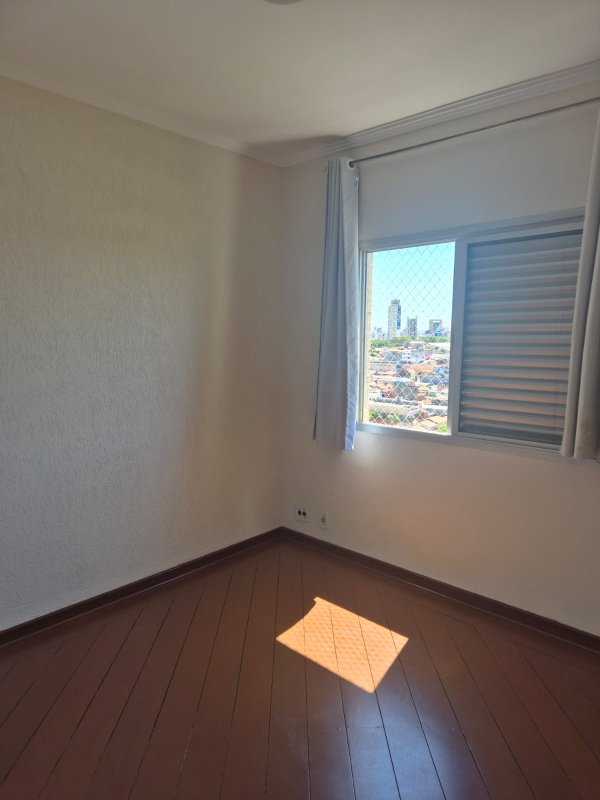 🏡 Apartamento à venda – 65m², 2 quartos (1 suíte) e 1 vaga na Vila Industrial rua amadaro bueno Campinas - 