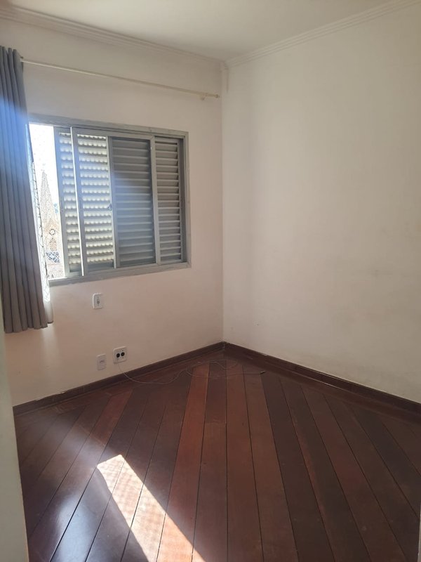 🏡 Apartamento à venda – 65m², 2 quartos (1 suíte) e 1 vaga na Vila Industrial rua amadaro bueno Campinas - 