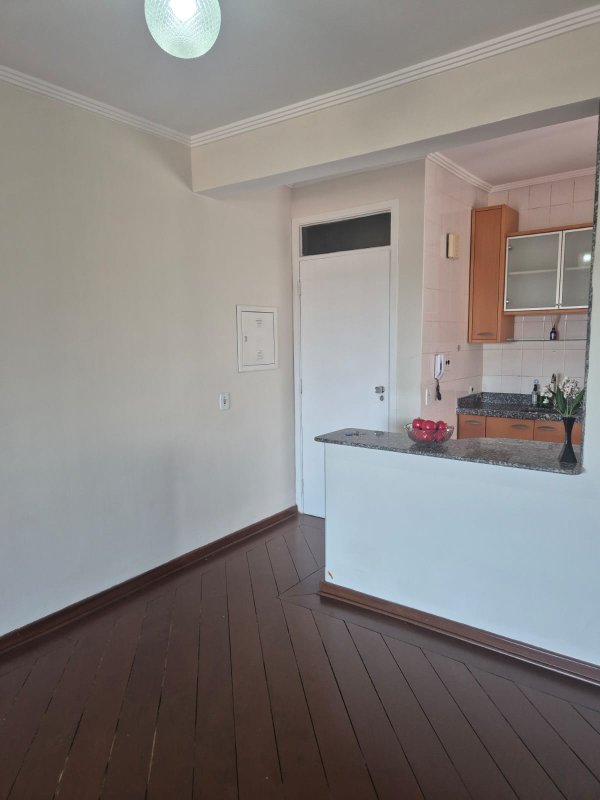 🏡 Apartamento à venda – 65m², 2 quartos (1 suíte) e 1 vaga na Vila Industrial rua amadaro bueno Campinas - 