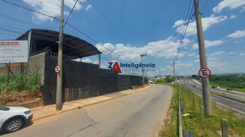 GALPÃO PARA LOCAÇÃO – SOROCABA  Sorocaba - 