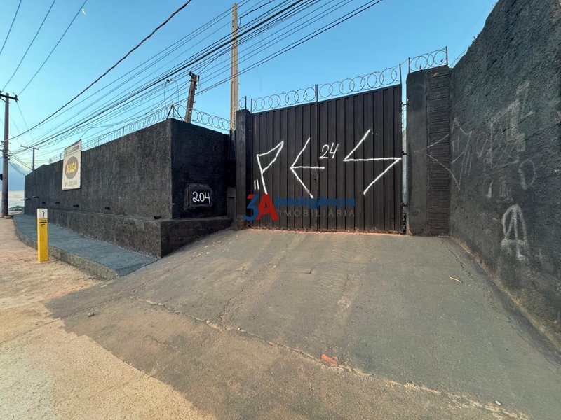GALPÃO PARA LOCAÇÃO – SOROCABA  Sorocaba - 