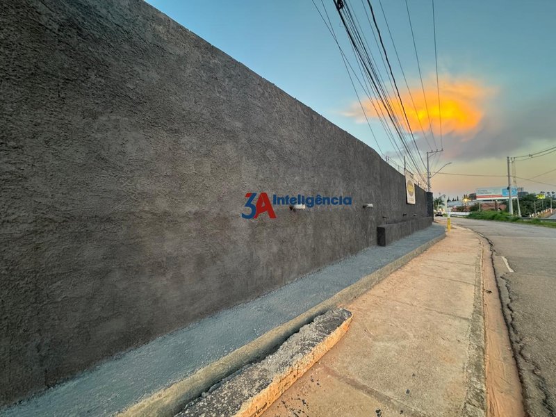 GALPÃO PARA LOCAÇÃO – SOROCABA  Sorocaba - 