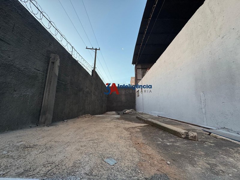 GALPÃO PARA LOCAÇÃO – SOROCABA  Sorocaba - 