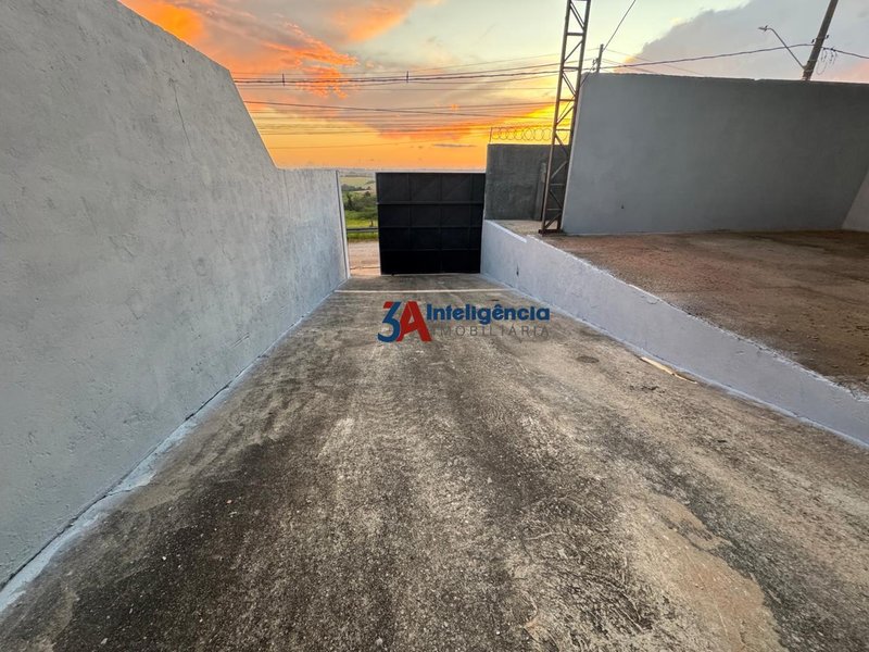 GALPÃO PARA LOCAÇÃO – SOROCABA  Sorocaba - 