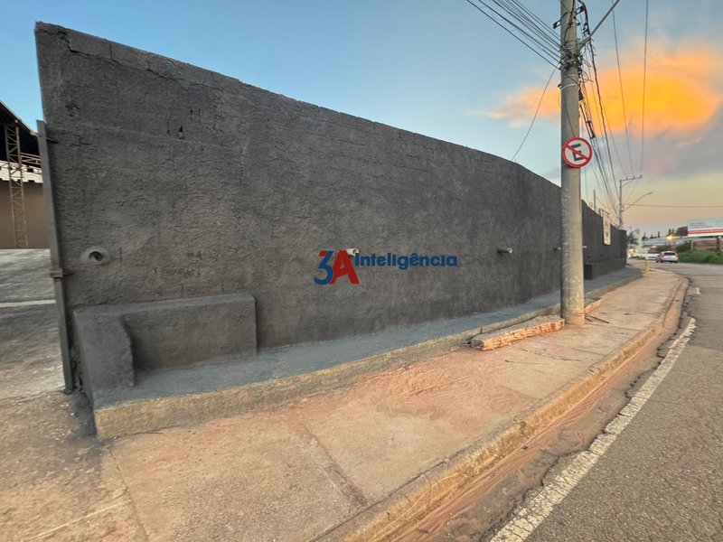GALPÃO PARA LOCAÇÃO – SOROCABA  Sorocaba - 