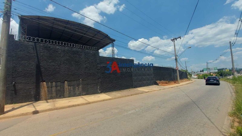GALPÃO PARA LOCAÇÃO – SOROCABA  Sorocaba - 