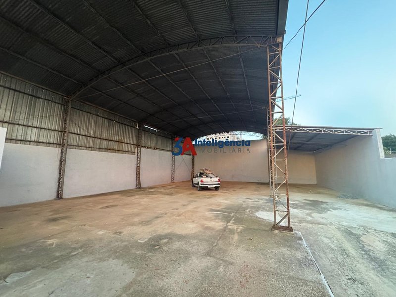 GALPÃO PARA LOCAÇÃO – SOROCABA  Sorocaba - 