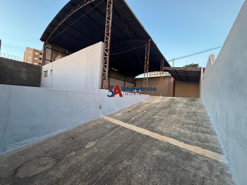 GALPÃO PARA LOCAÇÃO – SOROCABA  Sorocaba - 