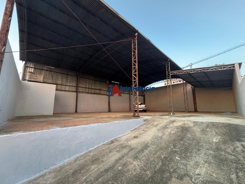 GALPÃO PARA LOCAÇÃO – SOROCABA  Sorocaba - 