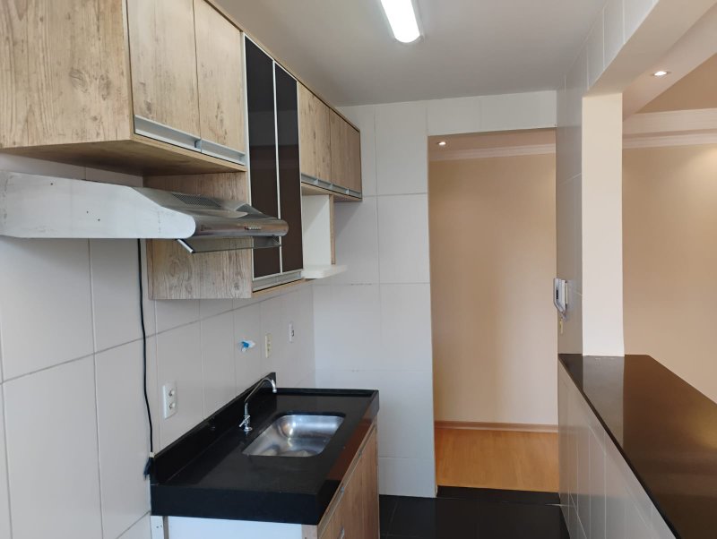 Apartamento 2 dormitórios-Mogilar  Mogi das Cruzes - 
