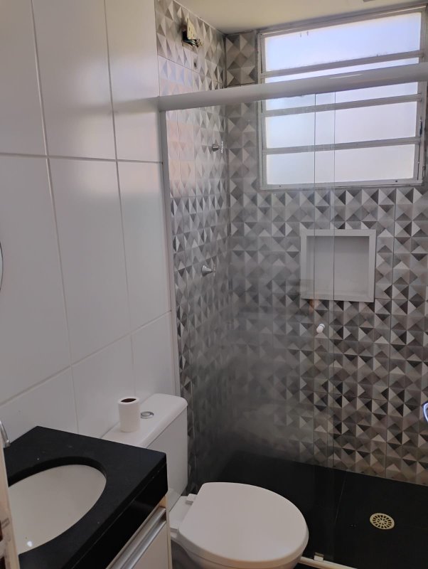 Apartamento 2 dormitórios-Mogilar  Mogi das Cruzes - 