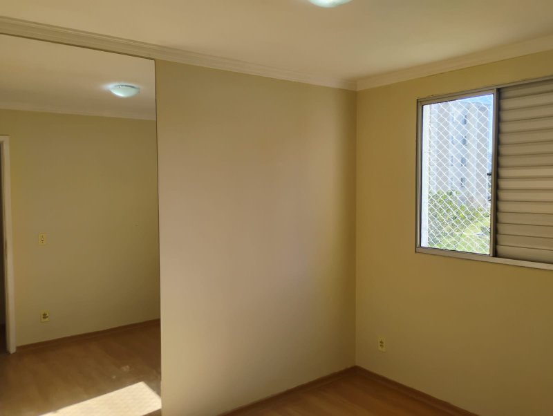 Apartamento 2 dormitórios-Mogilar  Mogi das Cruzes - 
