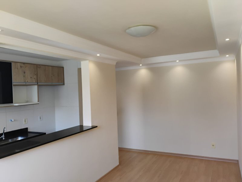Apartamento 2 dormitórios-Mogilar  Mogi das Cruzes - 