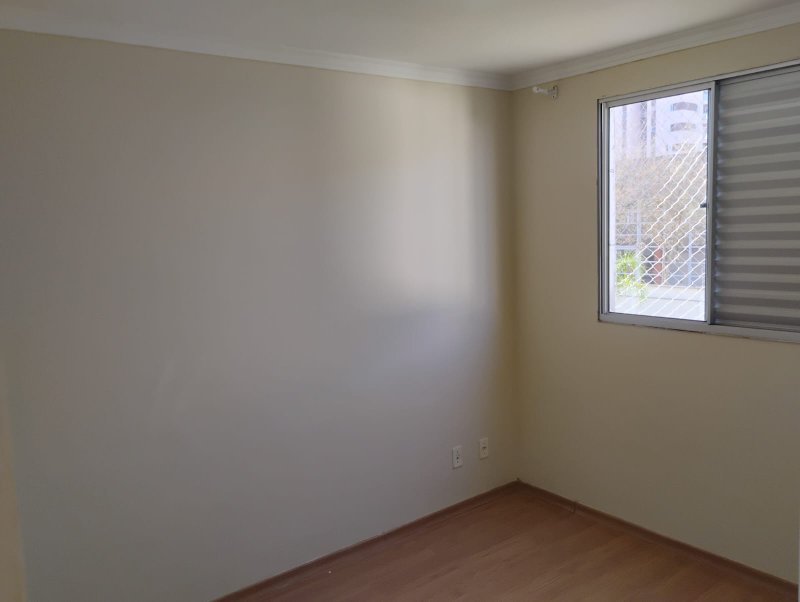 Apartamento 2 dormitórios-Mogilar  Mogi das Cruzes - 