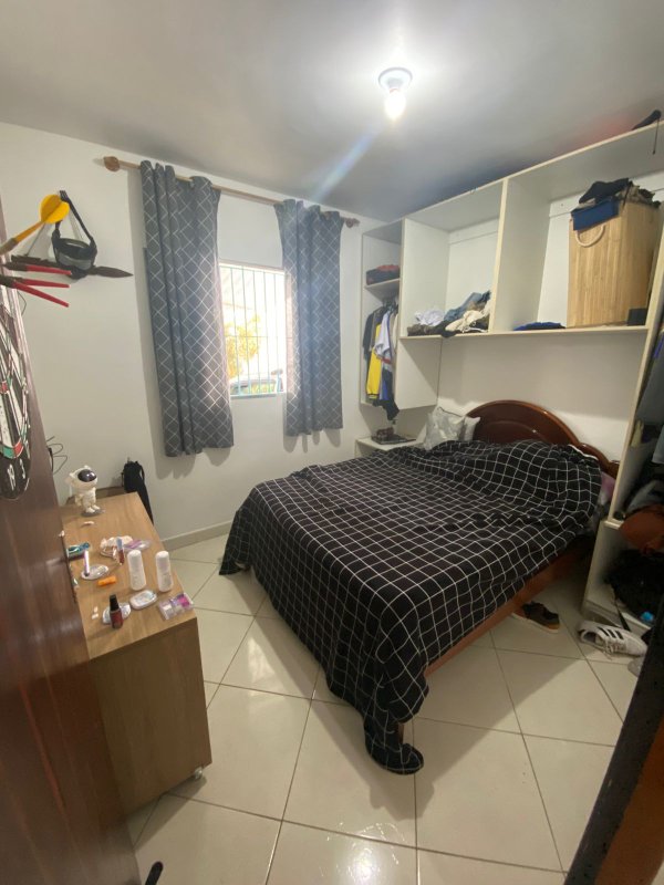 Csa 3 Dormitórios - Vila Brasileira Rua Martimiano Rodrigues Silva Mogi das Cruzes - 