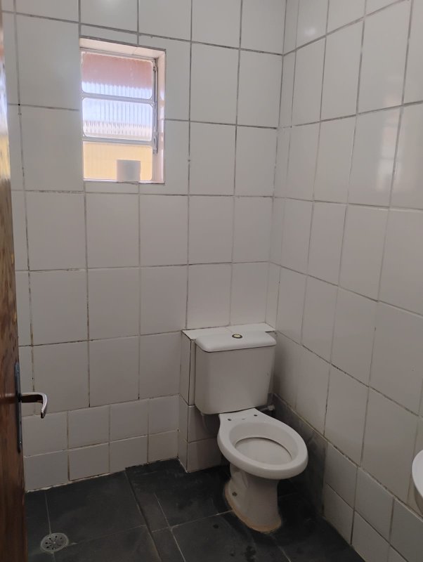 Casa 1 dormitório - Jardim Planalto  Mogi das Cruzes - 