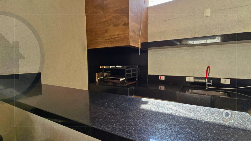 COBERTURA DUPLEX À VENDA COM 126 M² | 3 DORM | 2 SUÍTES | 2 VAGAS | JARDIM AÍDA/GRU! Alameda Yayá Guarulhos - 