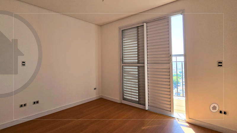 COBERTURA DUPLEX À VENDA COM 126 M² | 3 DORM | 2 SUÍTES | 2 VAGAS | JARDIM AÍDA/GRU! Alameda Yayá Guarulhos - 
