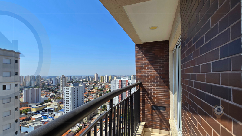 COBERTURA DUPLEX À VENDA COM 126 M² | 3 DORM | 2 SUÍTES | 2 VAGAS | JARDIM AÍDA/GRU! Alameda Yayá Guarulhos - 