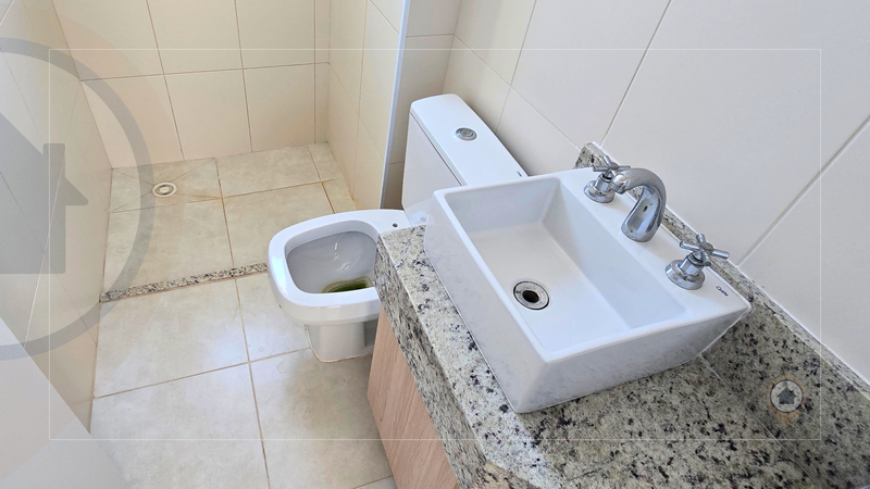 COBERTURA DUPLEX À VENDA COM 126 M² | 3 DORM | 2 SUÍTES | 2 VAGAS | JARDIM AÍDA/GRU! Alameda Yayá Guarulhos - 