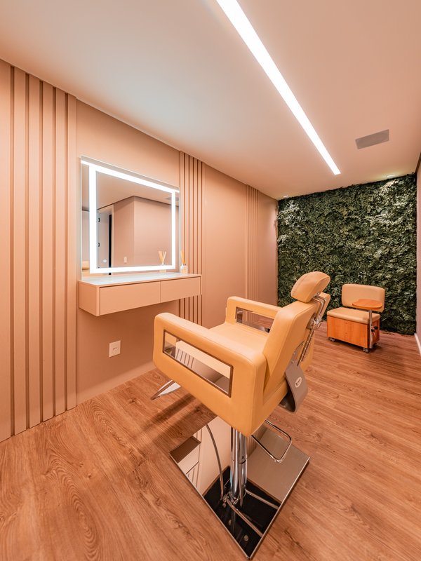 CASA LUXO, ARTE E TECNOLOGIA EM UM ÚNICO PROJETO Avenida Jequitibá Santana de Parnaíba - 