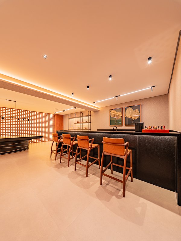 CASA LUXO, ARTE E TECNOLOGIA EM UM ÚNICO PROJETO Avenida Jequitibá Santana de Parnaíba - 