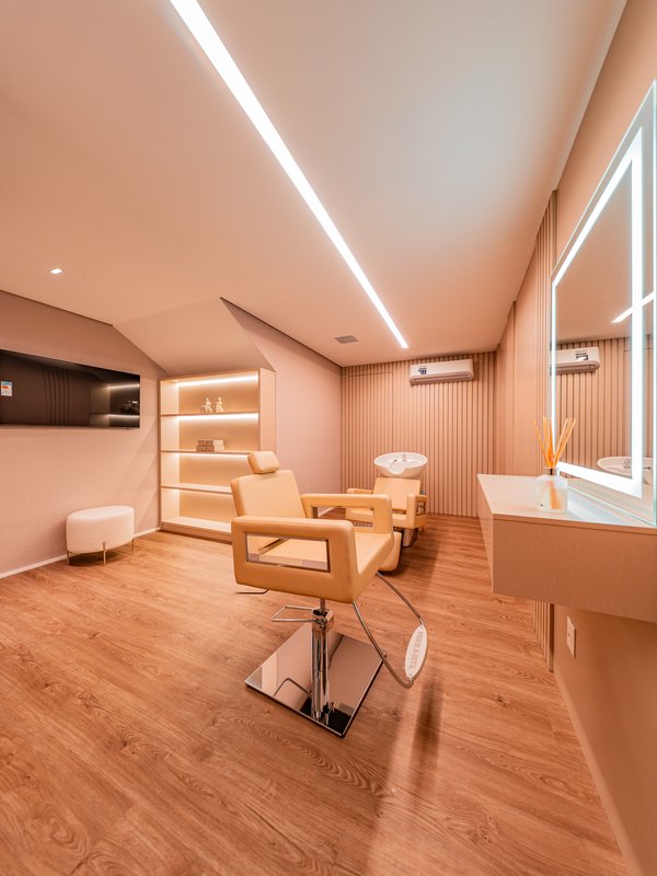 CASA LUXO, ARTE E TECNOLOGIA EM UM ÚNICO PROJETO Avenida Jequitibá Santana de Parnaíba - 