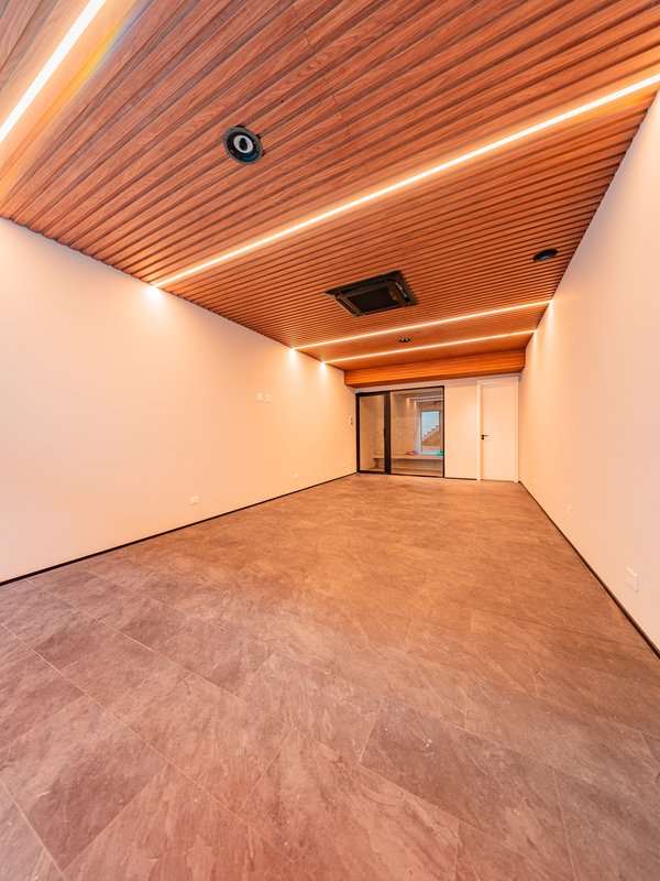CASA LUXO, ARTE E TECNOLOGIA EM UM ÚNICO PROJETO Avenida Jequitibá Santana de Parnaíba - 