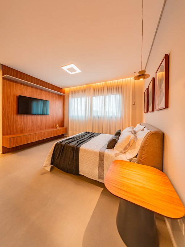 CASA LUXO, ARTE E TECNOLOGIA EM UM ÚNICO PROJETO Avenida Jequitibá Santana de Parnaíba - 