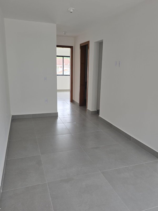 APARTAMENTO COM 2 QUARTOS NO BATEAS  Brusque - 