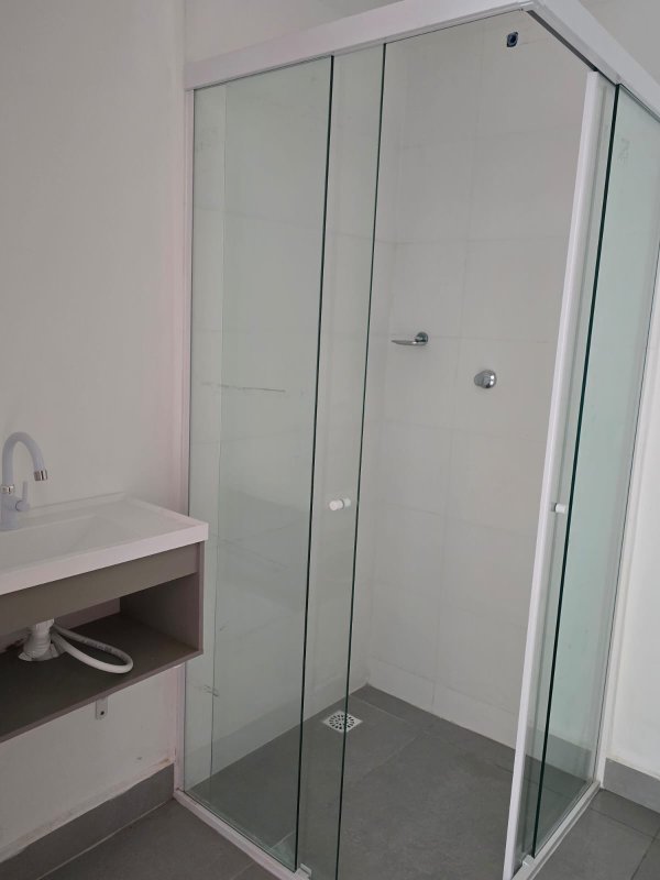 APARTAMENTO COM 2 QUARTOS NO BATEAS  Brusque - 