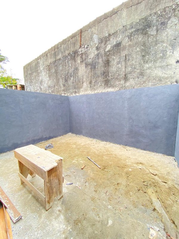 Imóvel novo, no bairro de maior crescimento em Caraguá - Golfinho  Caraguatatuba - 