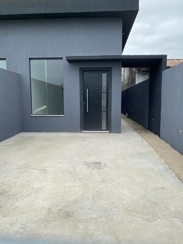 Imóvel novo, no bairro de maior crescimento em Caraguá - Golfinho  Caraguatatuba - 