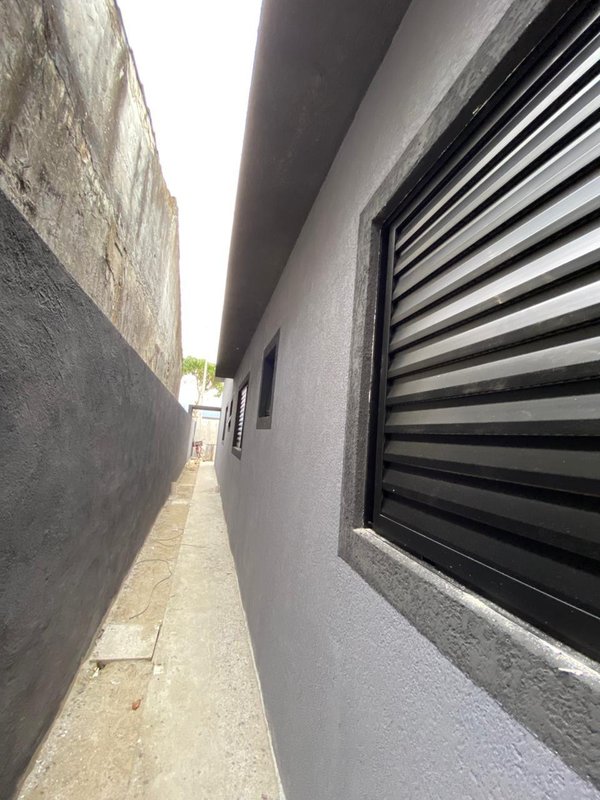 Imóvel novo, no bairro de maior crescimento em Caraguá - Golfinho  Caraguatatuba - 