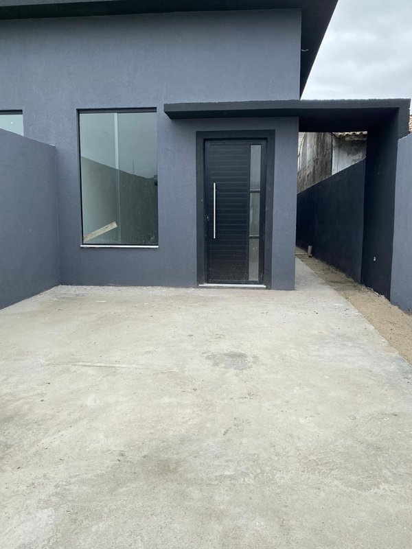 Imóvel novo, no bairro de maior crescimento em Caraguá - Golfinho  Caraguatatuba - 