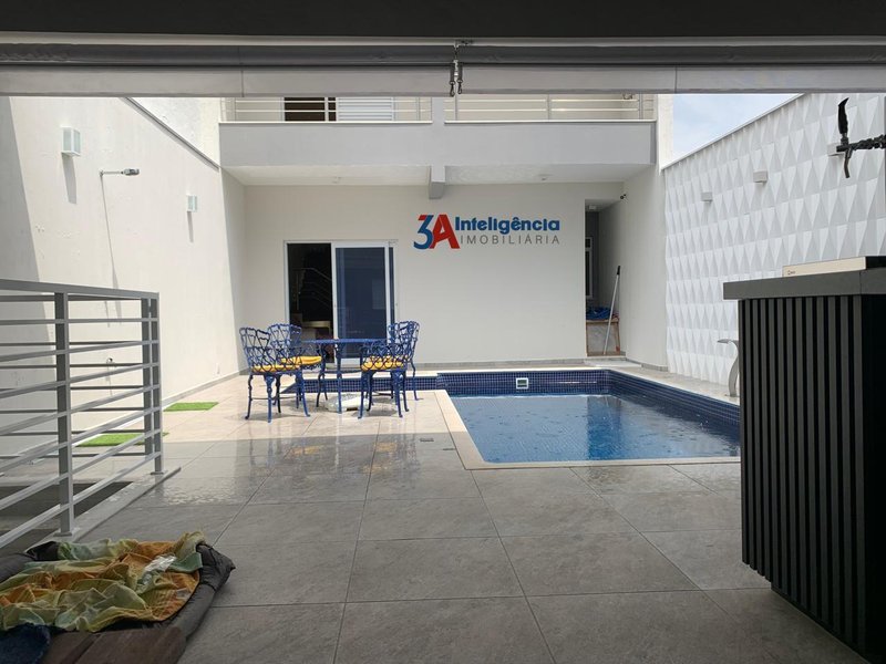 CASA VILA HORTÊNCIA – SOROCABA  Sorocaba - 