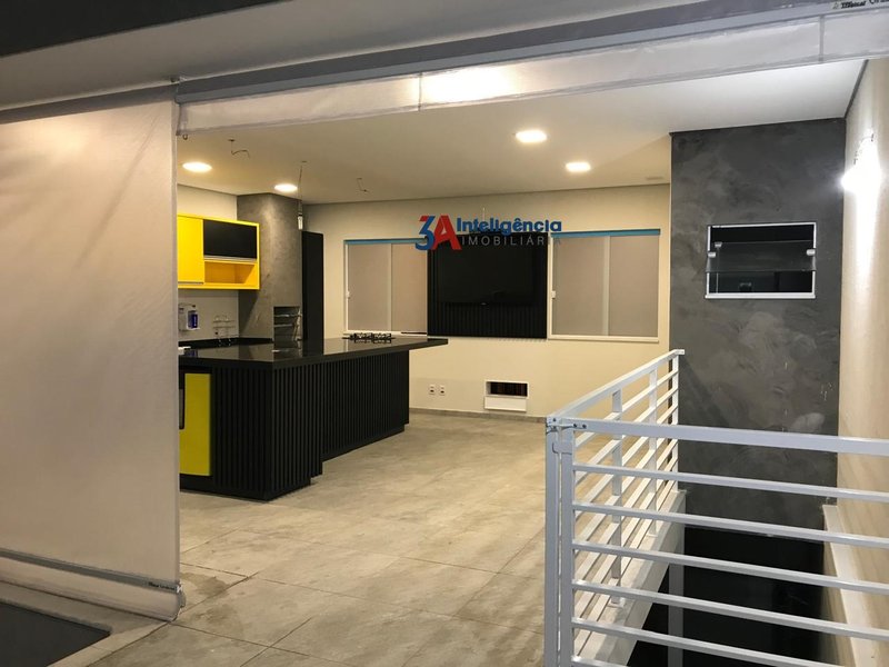 CASA VILA HORTÊNCIA – SOROCABA  Sorocaba - 
