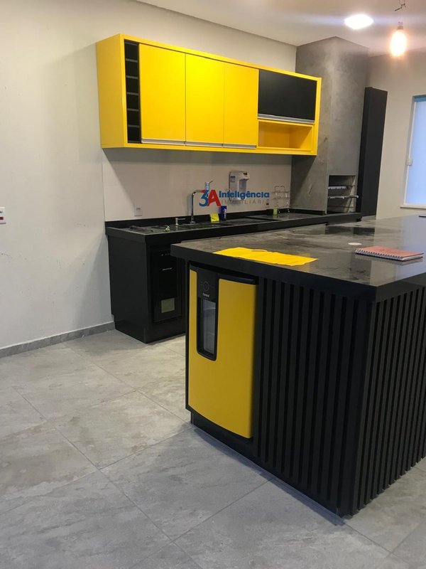CASA VILA HORTÊNCIA – SOROCABA  Sorocaba - 