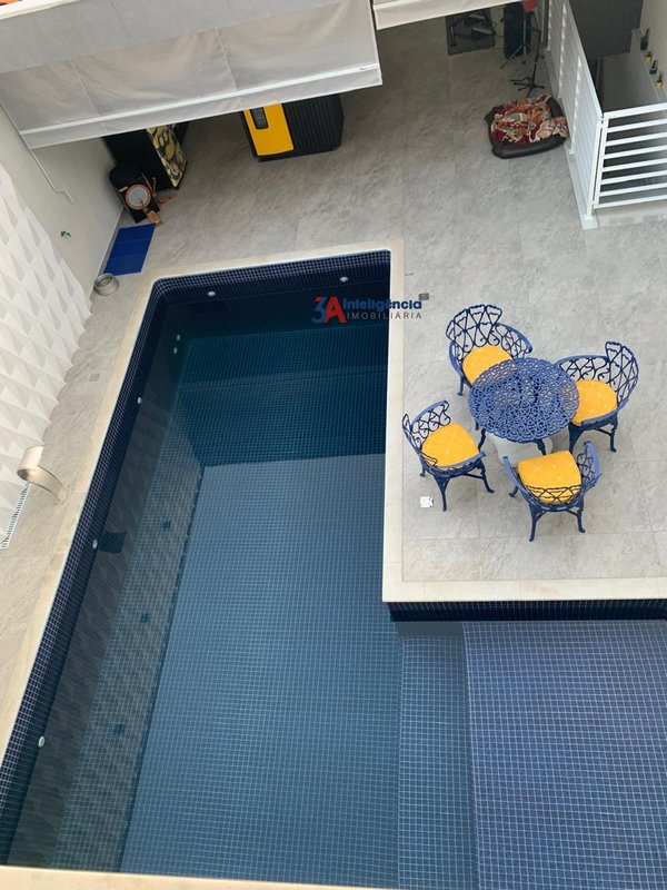 CASA VILA HORTÊNCIA – SOROCABA  Sorocaba - 